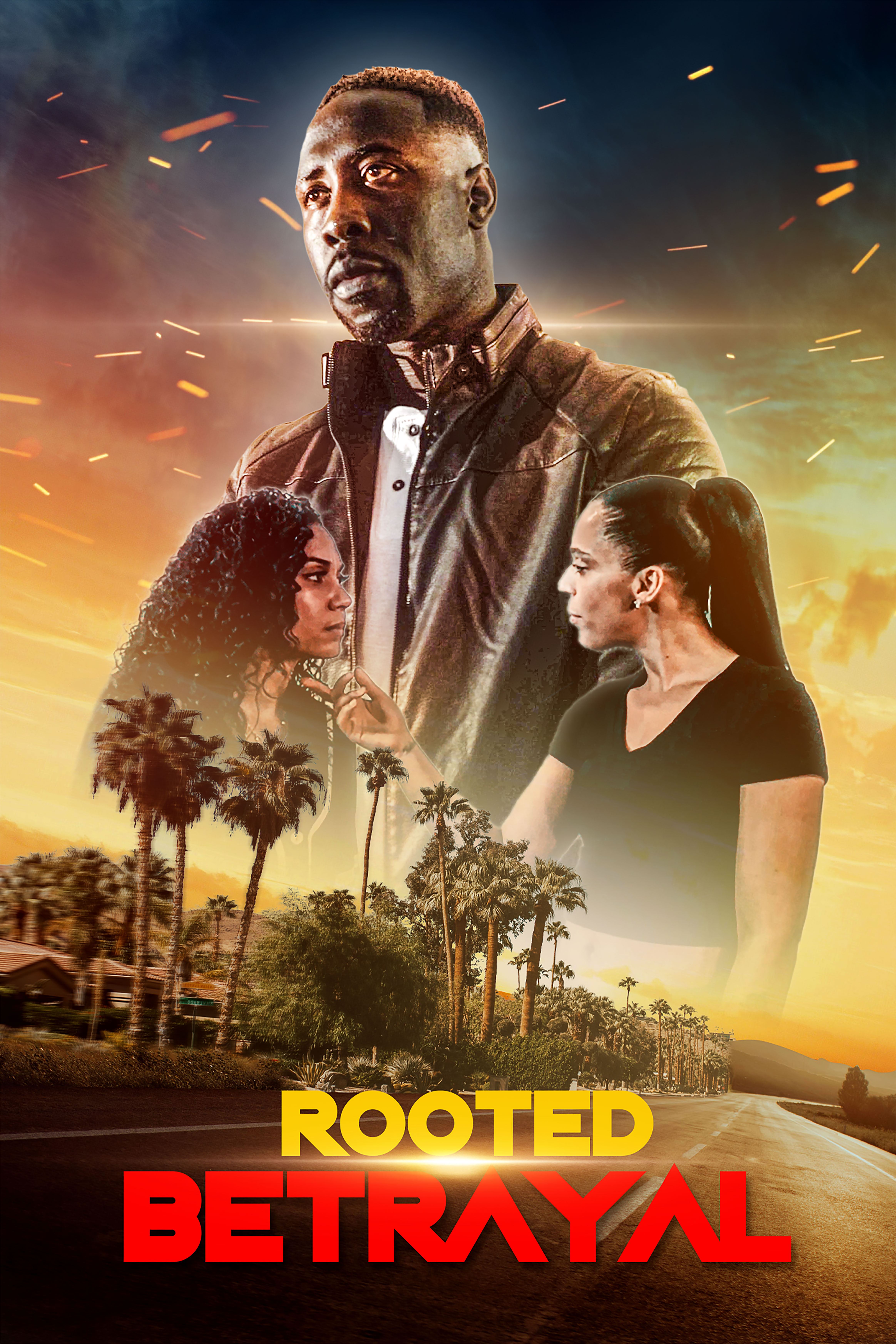 Rooted betrayal